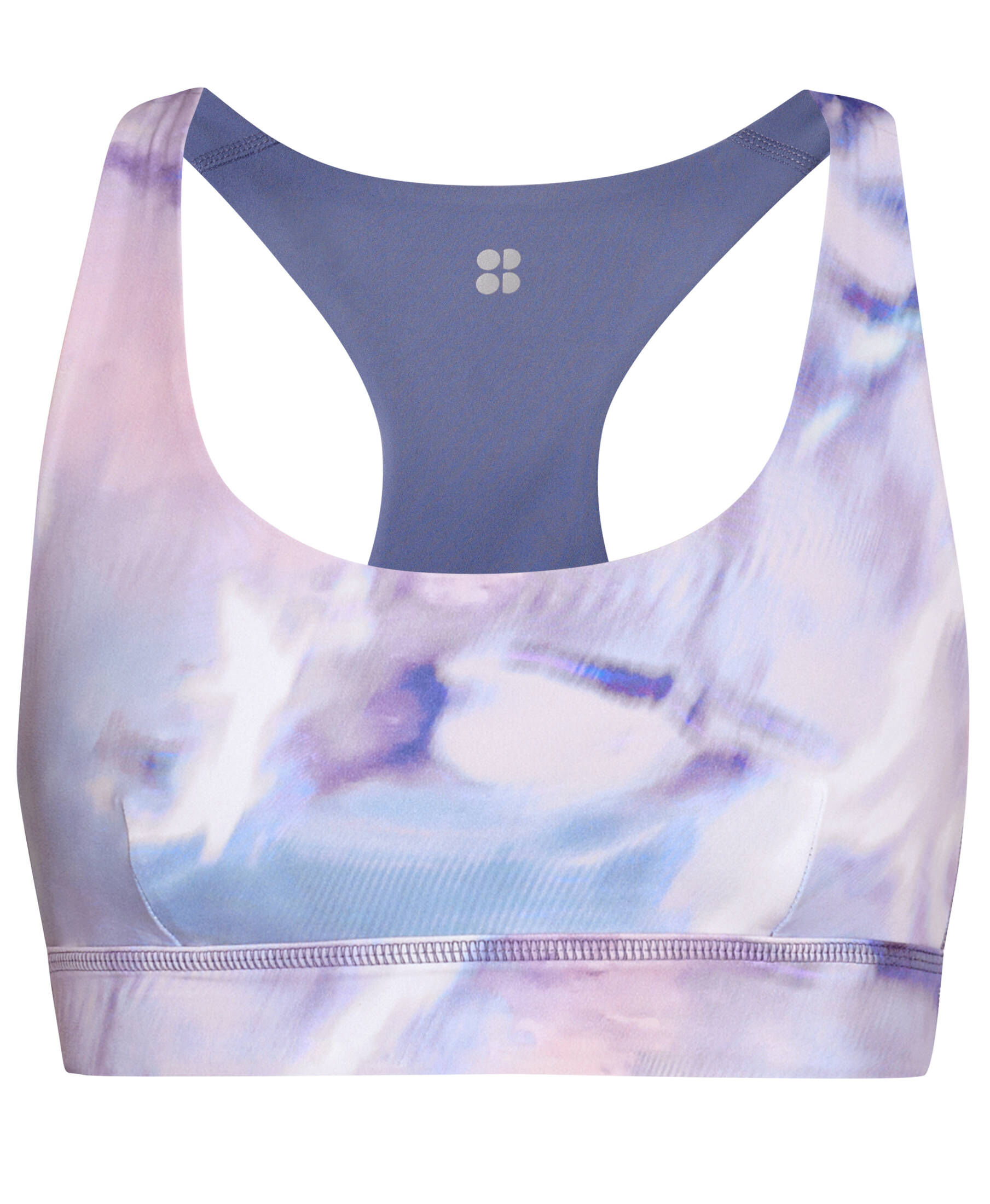 Sweaty Betty London| Damen Sport-BH SUPER SOFT REVERSIBLE YOGA BRA