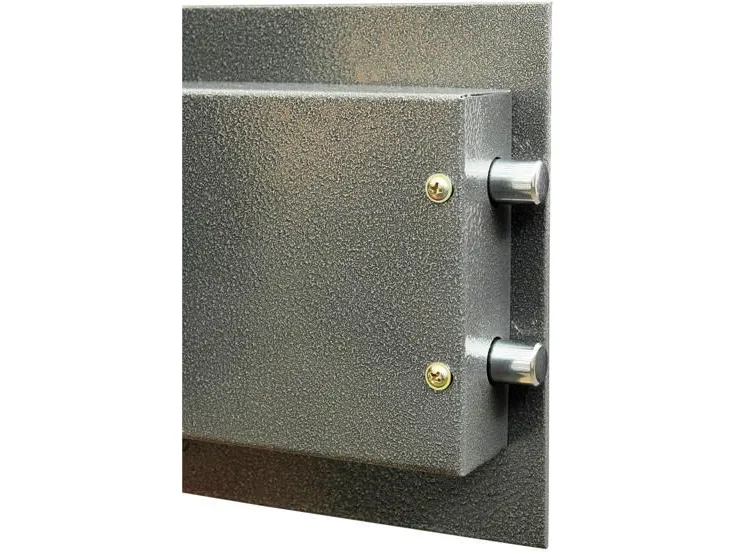 Phoenix Safe Phoenix Seifas Safe Vela Key Lock & Digital (SS0805E)