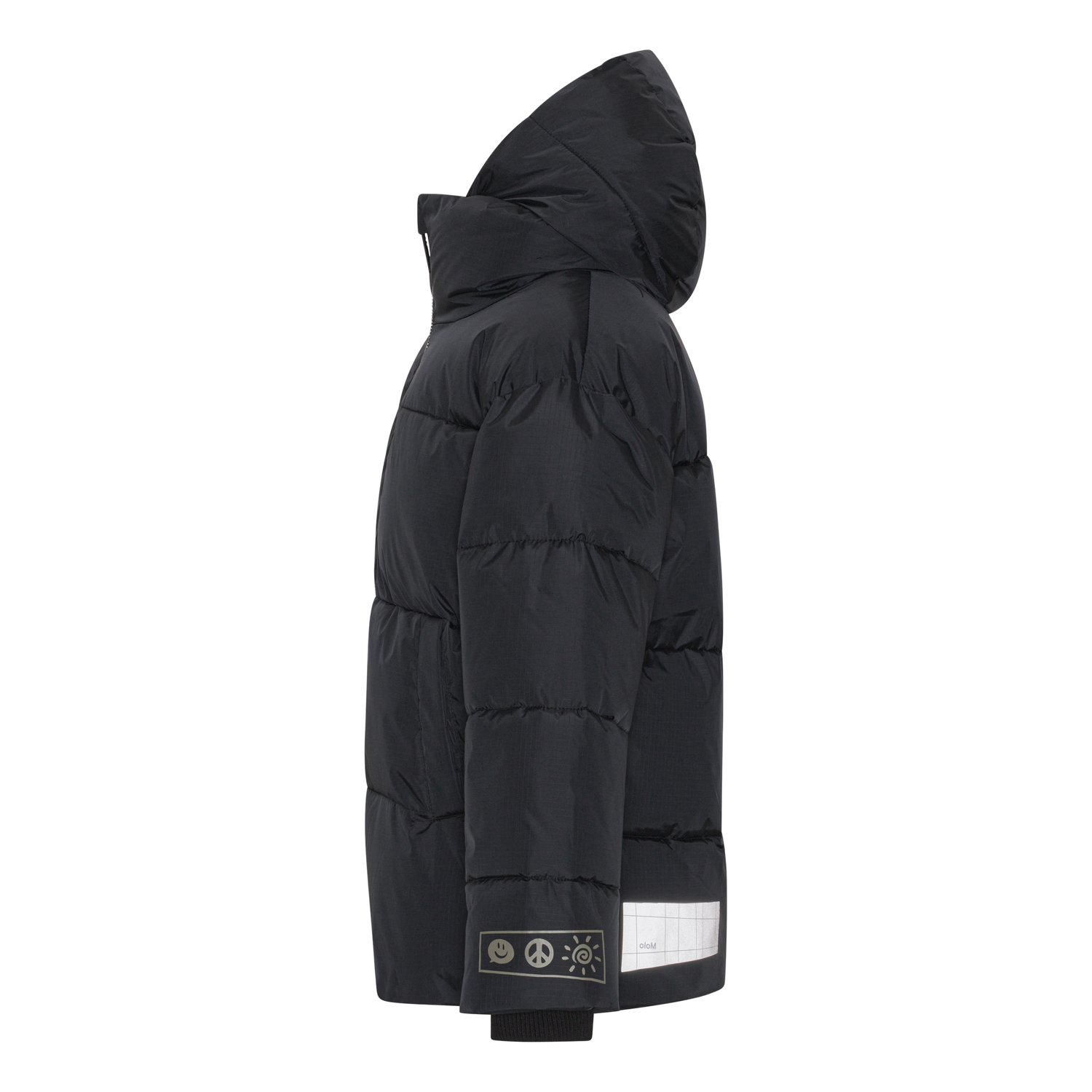 Hilo - Black