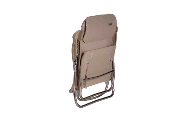 Crespo AL-205 Compact Beach Chair Strandstuhl