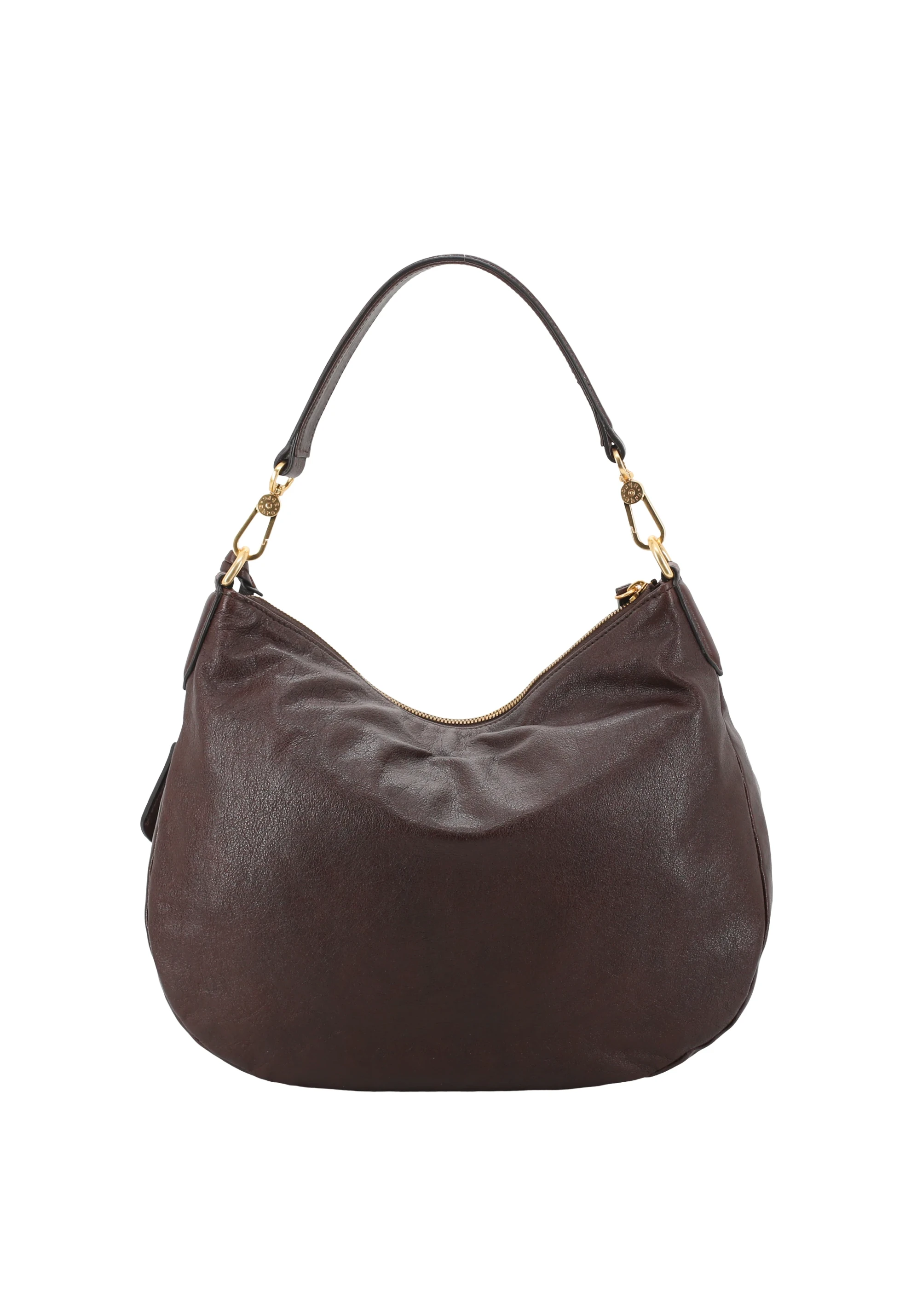 Hobo CARGO MEDIUM Leather ATHENE WASHED Standard