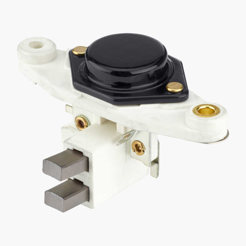 Laderegulator