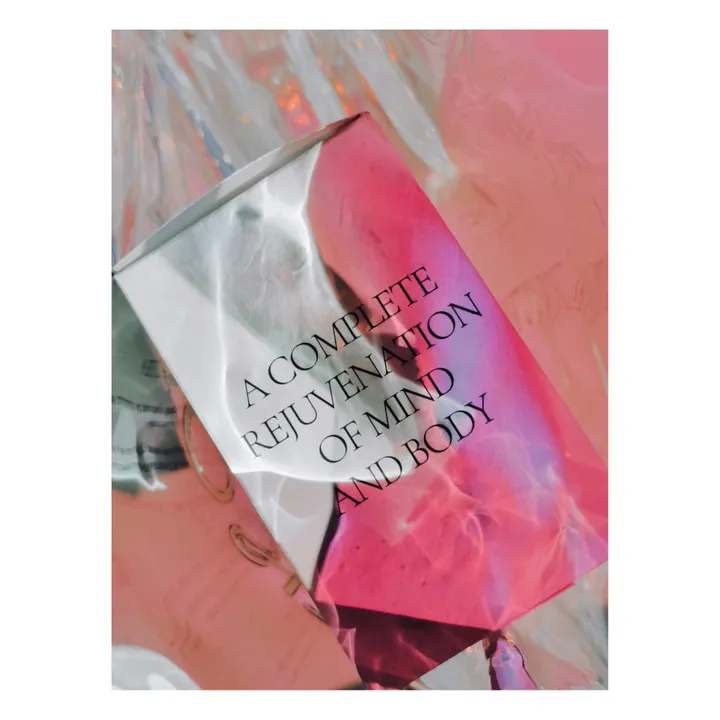 Depuravita Infusion Ayuvédique détoxifiante