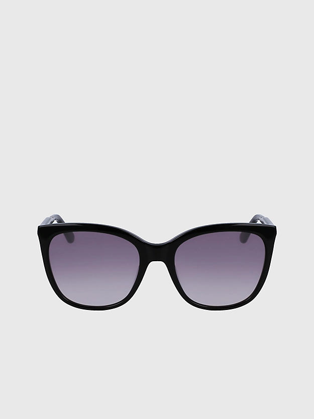 Óculos de Sol Retangulares CK23500S
