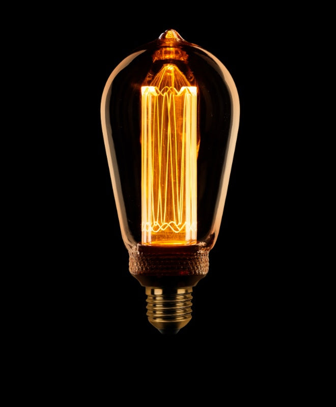 ETH Edison ST64 kooldraad LED 4w