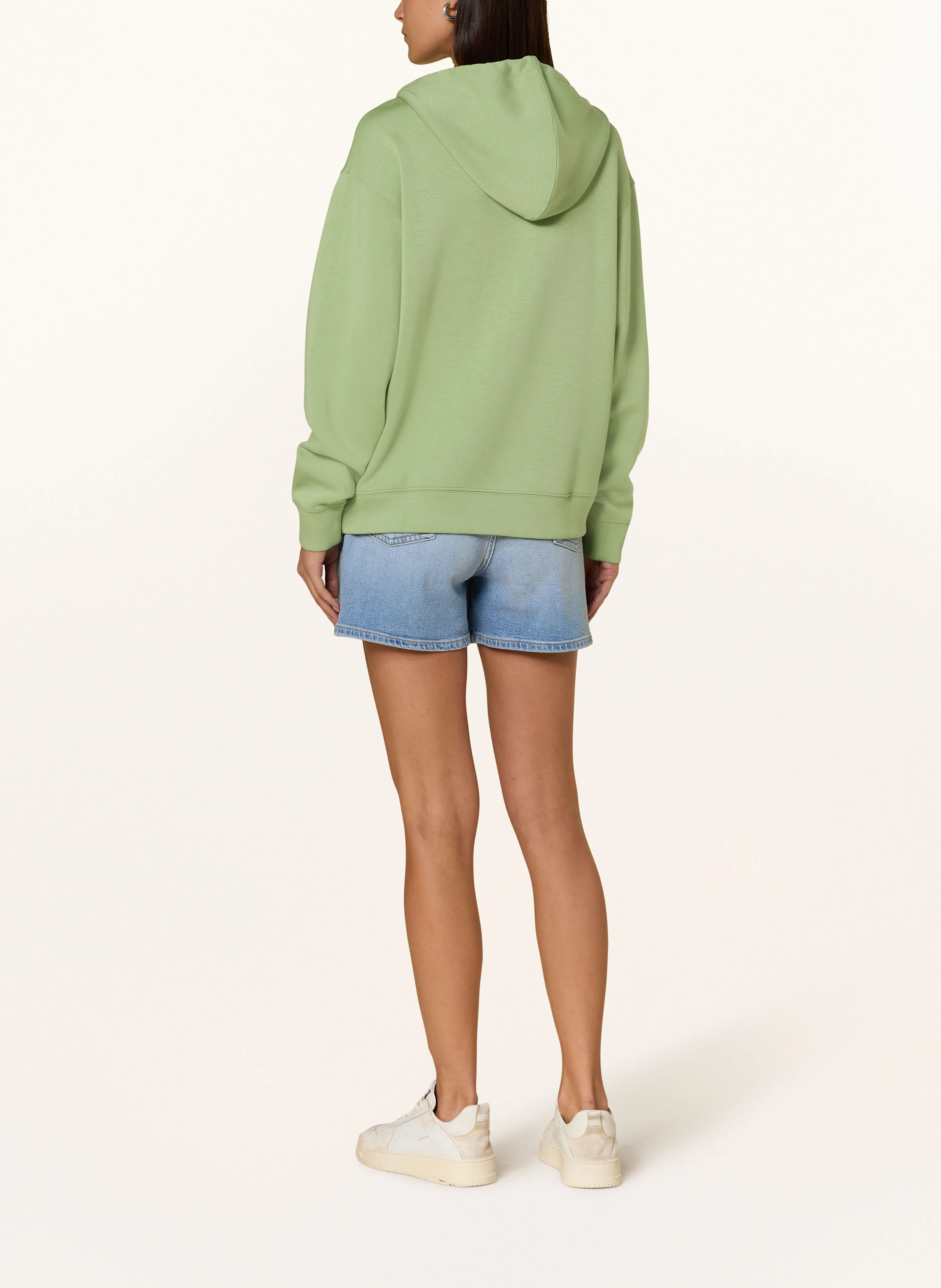 MSCH COPENHAGEN Hoodie MSCHIMA