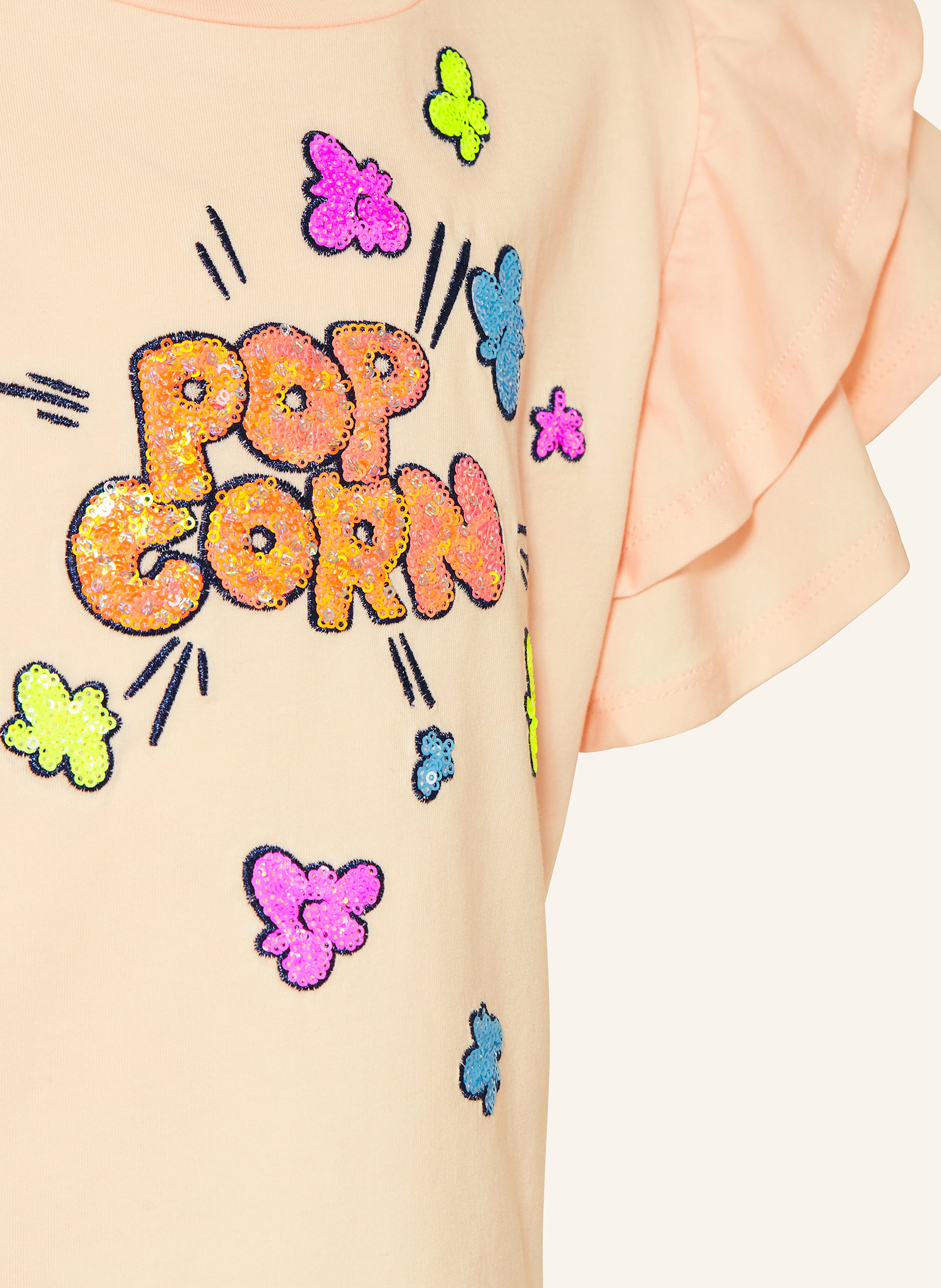 Billieblush T-Shirt mit Pailetten