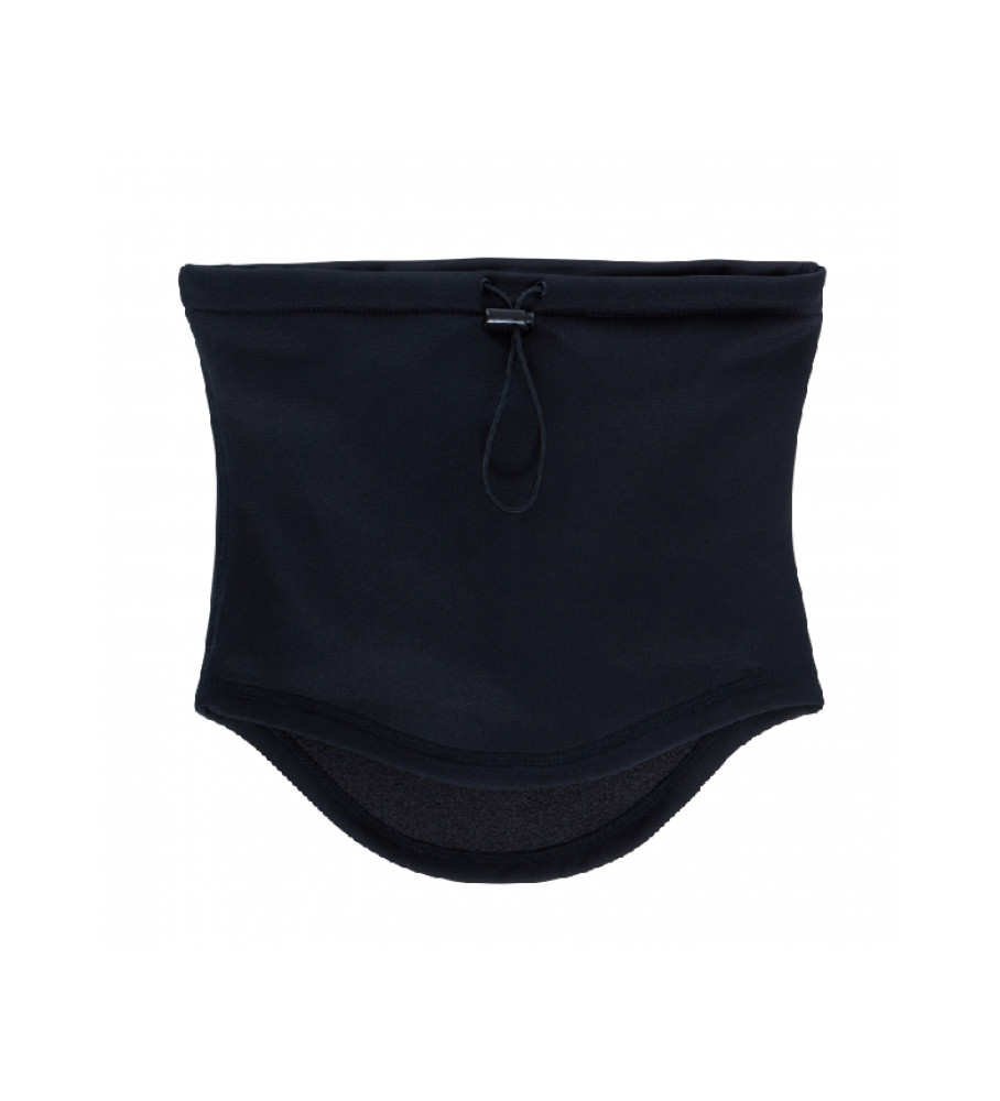 The North Face Windwall Neck Gaiter, Preto