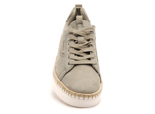 Tamaris basses femme 23783 30 kaki