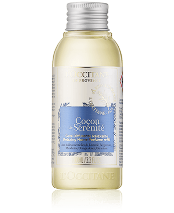 L'Occitane Aromachologie pour Maison Cocon de Sérénité Recharge 100ml
