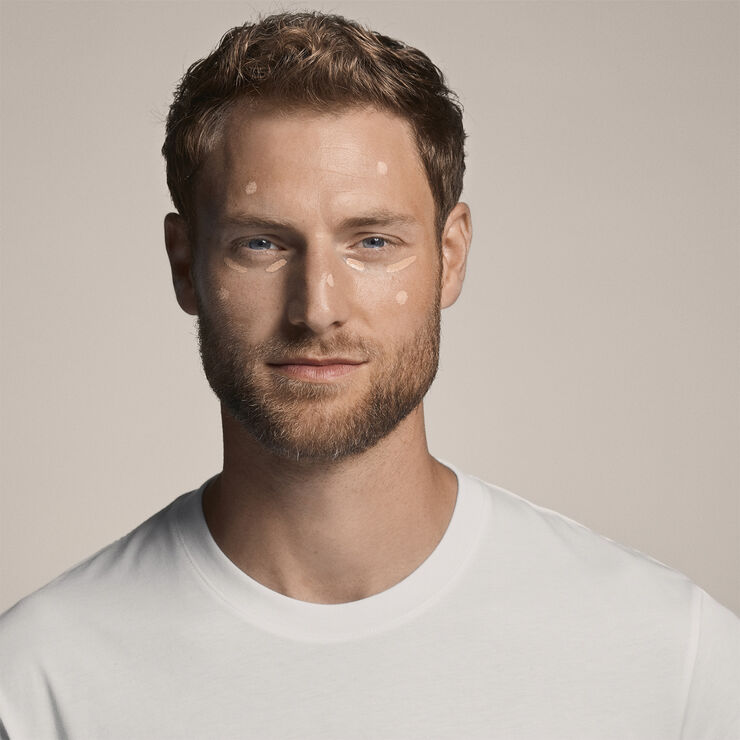 Nilens Jord Nilens Jord Men Concealer - Warm