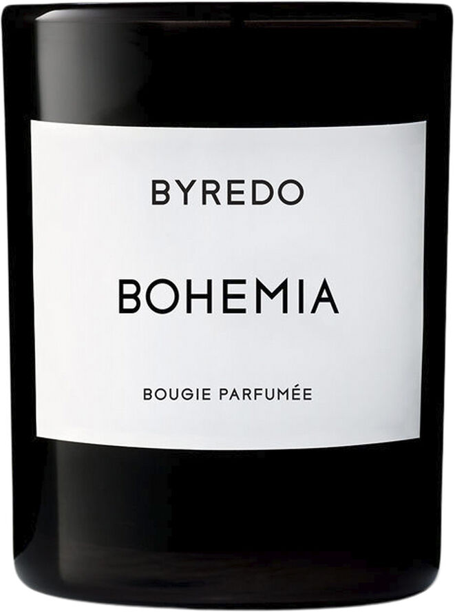 BYREDO FC Bohemia