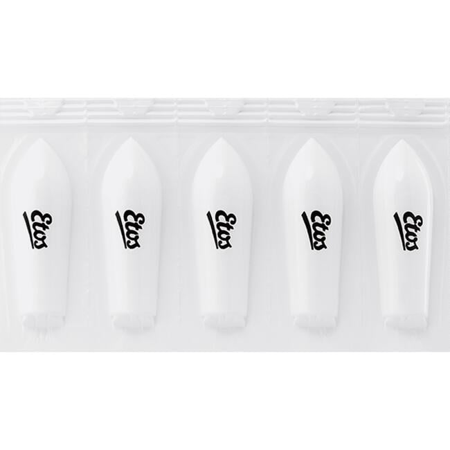 Etos Paracetamol 500 mg Zetpil