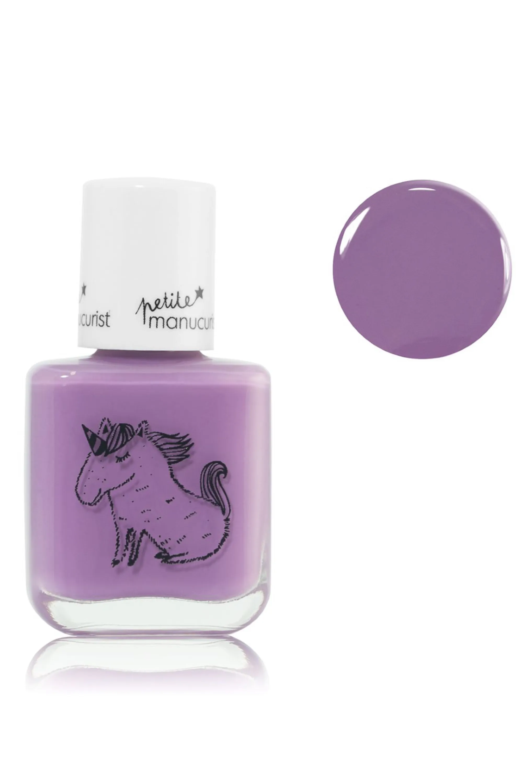 Manucurist Vernis enfant-15 ml