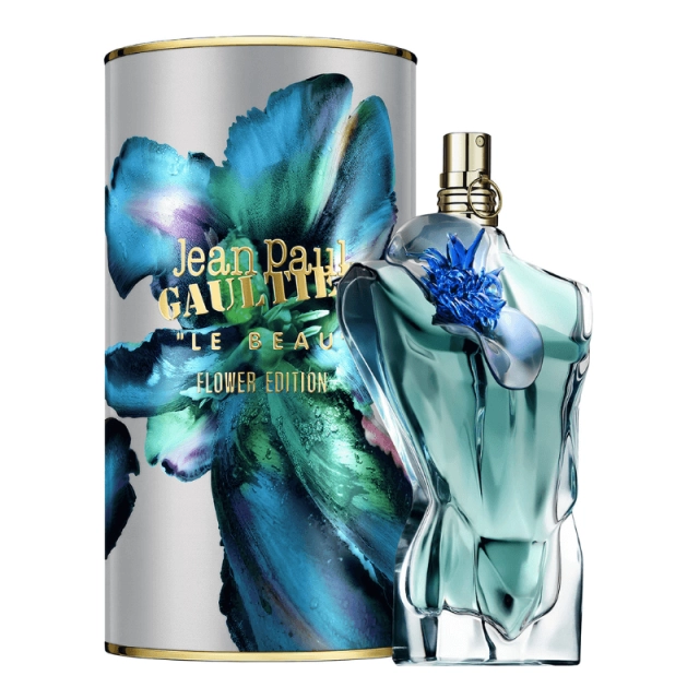 Le Beau Flower Edition Eau de Parfum JEAN PAUL GAULTIER