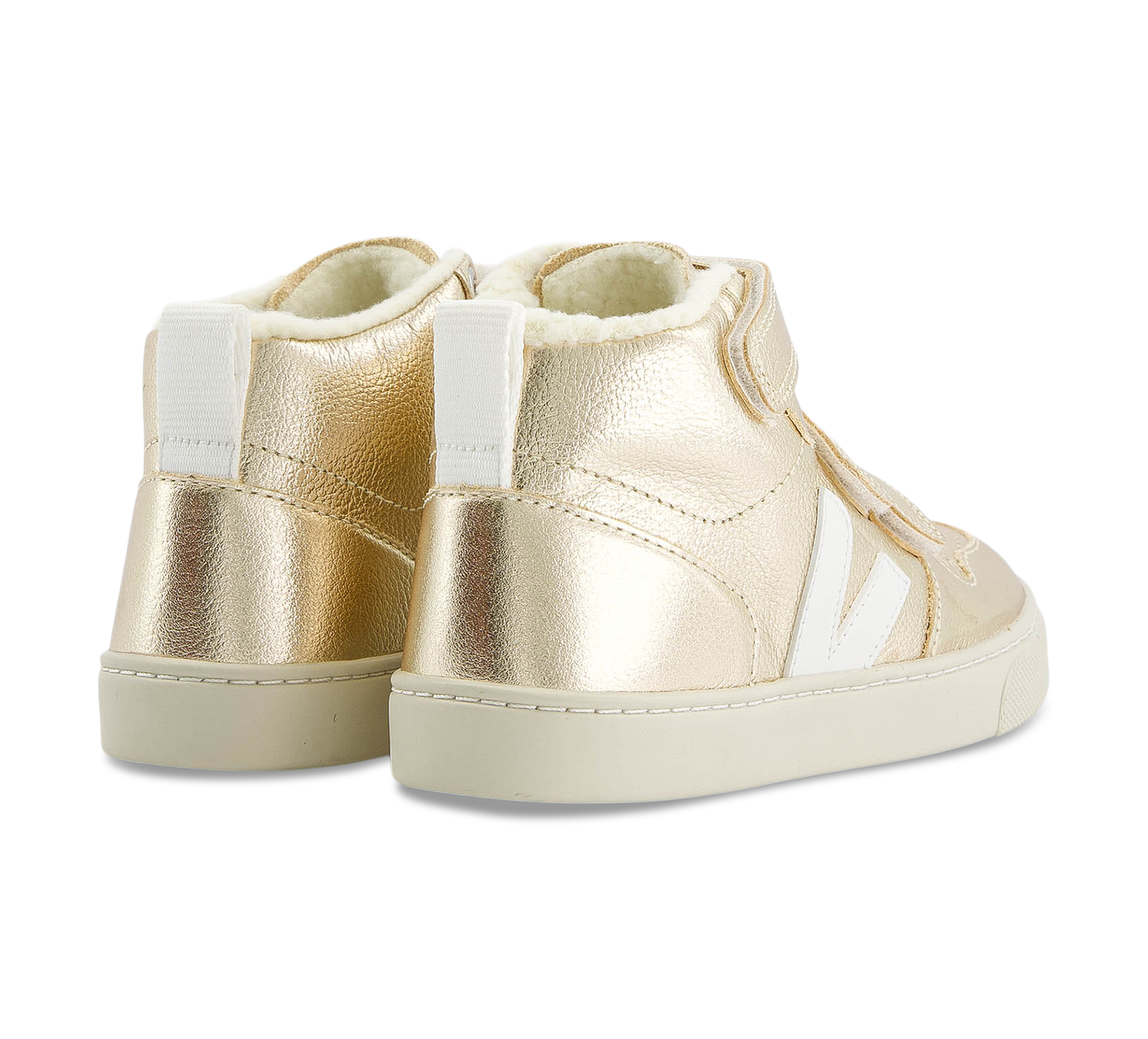 Veja Small V-10 Mid Winter