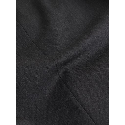 Calvin Klein Washable Flannel Blazer, Asphalt, XL