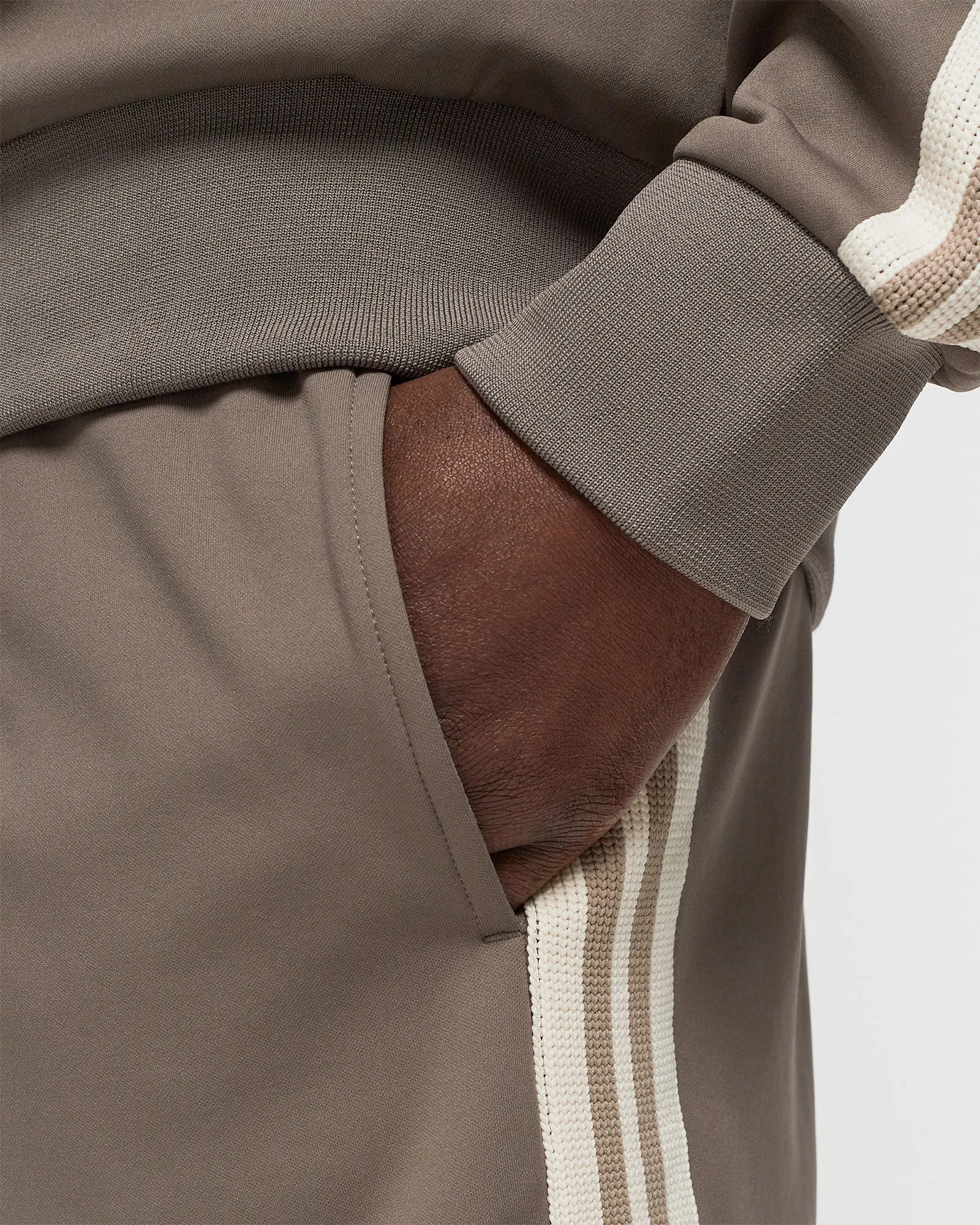 Les Deux Sterling Track Shorts
