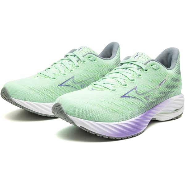 Chaussure running MIZUNO W WAVE RIDER BAY/PAISLEY PURPLE/CITADEL