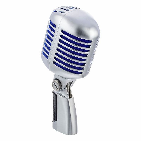 Shure Super 55 Deluxe