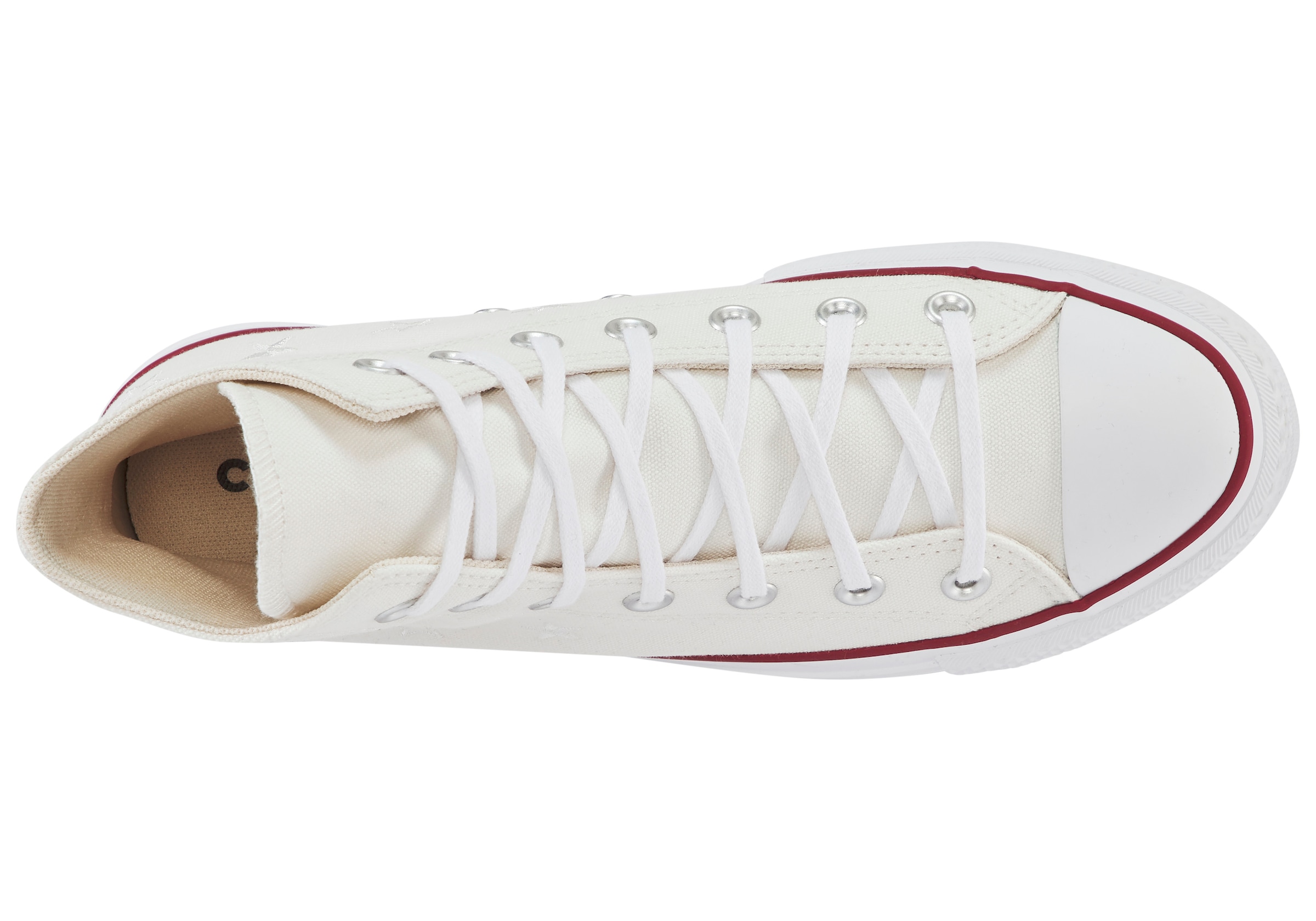 Converse Sneaker »CHUCK TAYLOR ALL STAR LIFT«