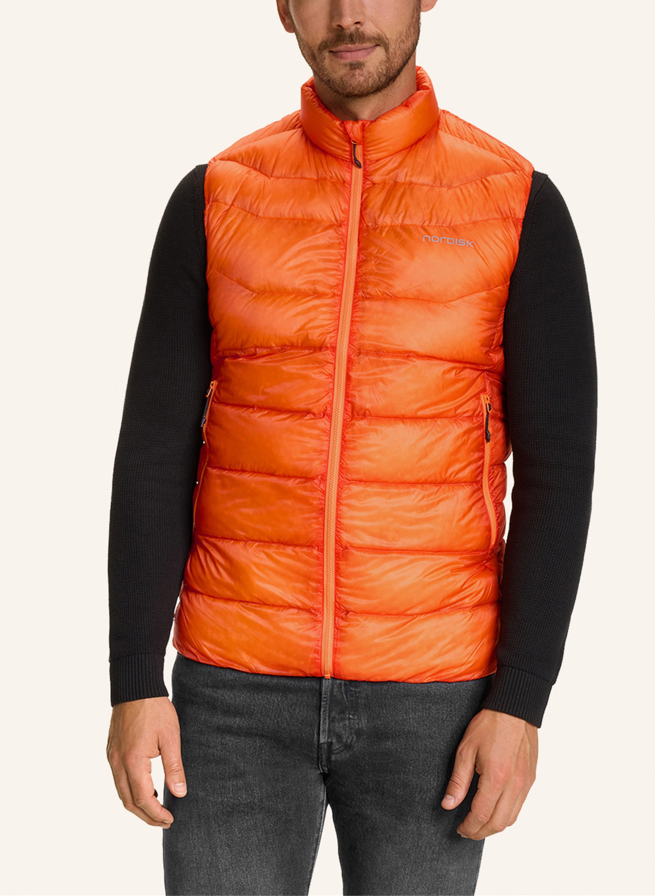 NORDISK Daunenweste ALTO