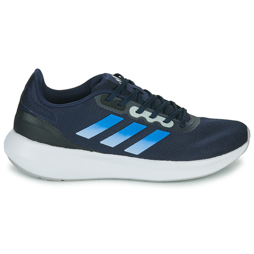 adidas Performance - RUNFALCON 3.0 Negro / Azul