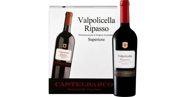 Castelbarco Ripasso della Valpolicella DOC Superiore