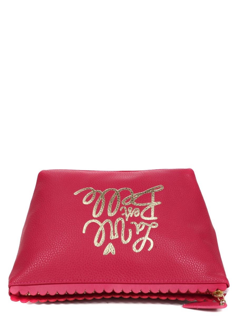 Trousse de toilette DerriÀre la porte TrapÀze La Vie Est Belle