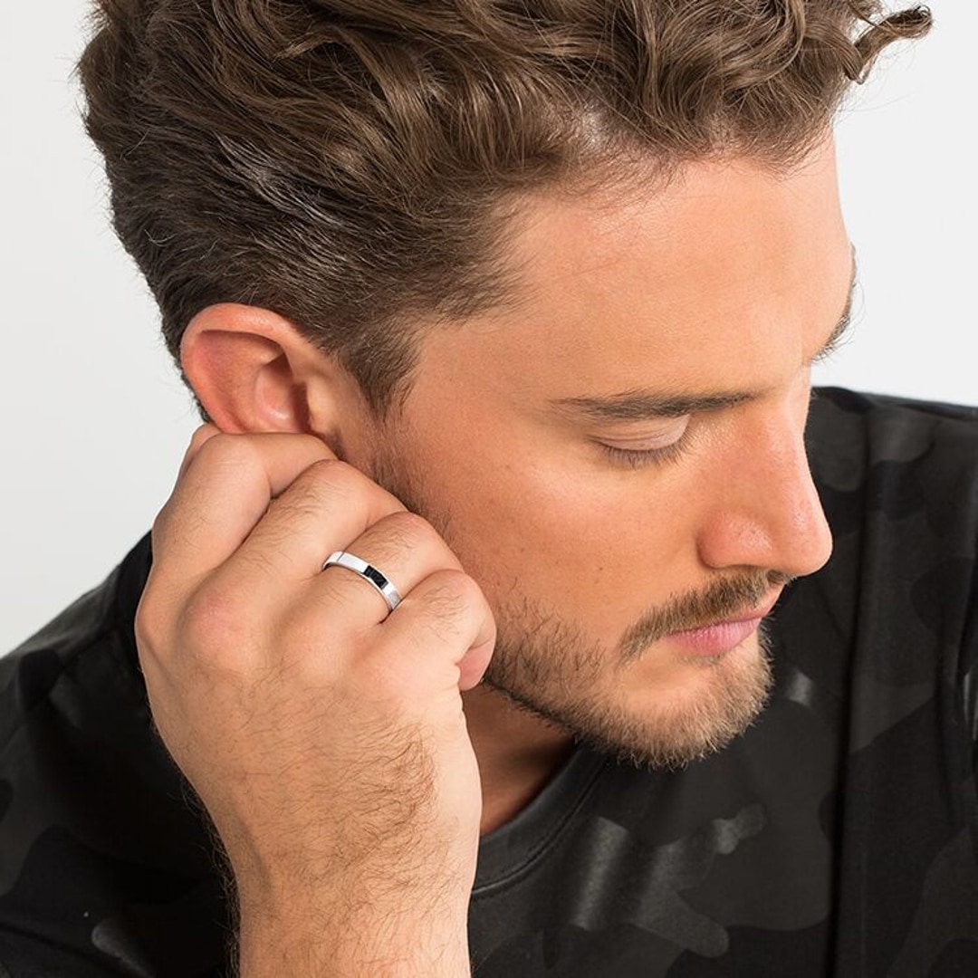 Thomas Sabo Sterling Silver Ring