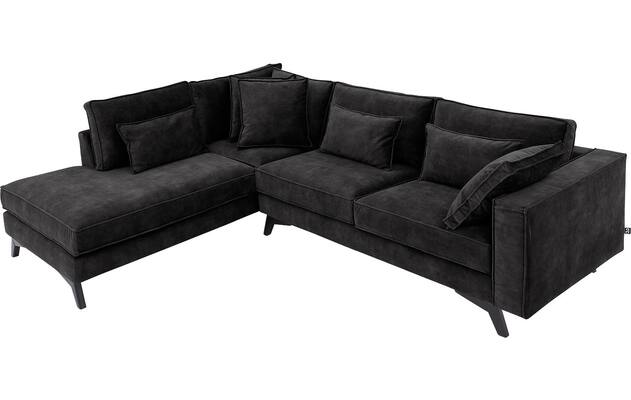 Hoekbank Chambre
