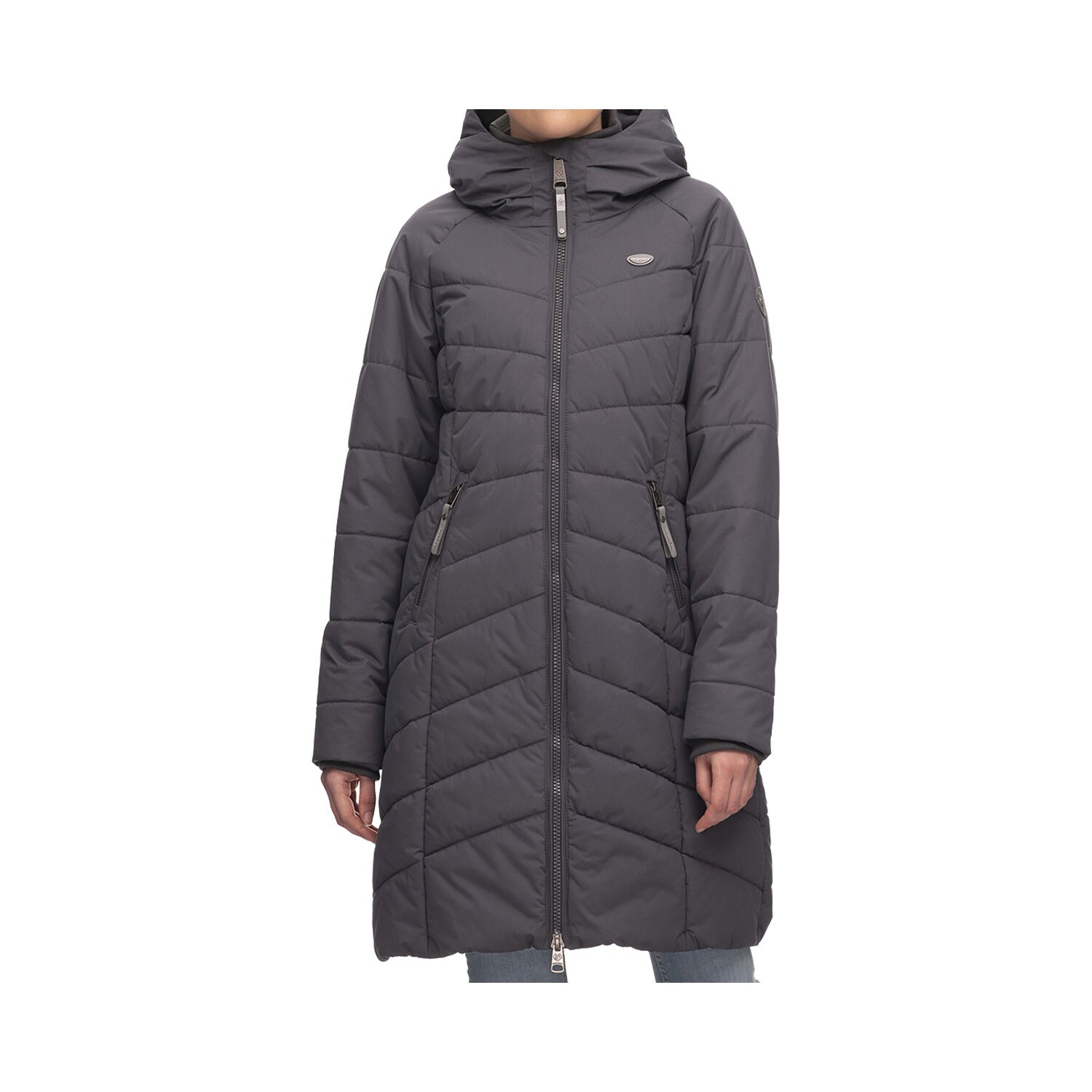 Ragwear Dizzie Damen Wintermantel