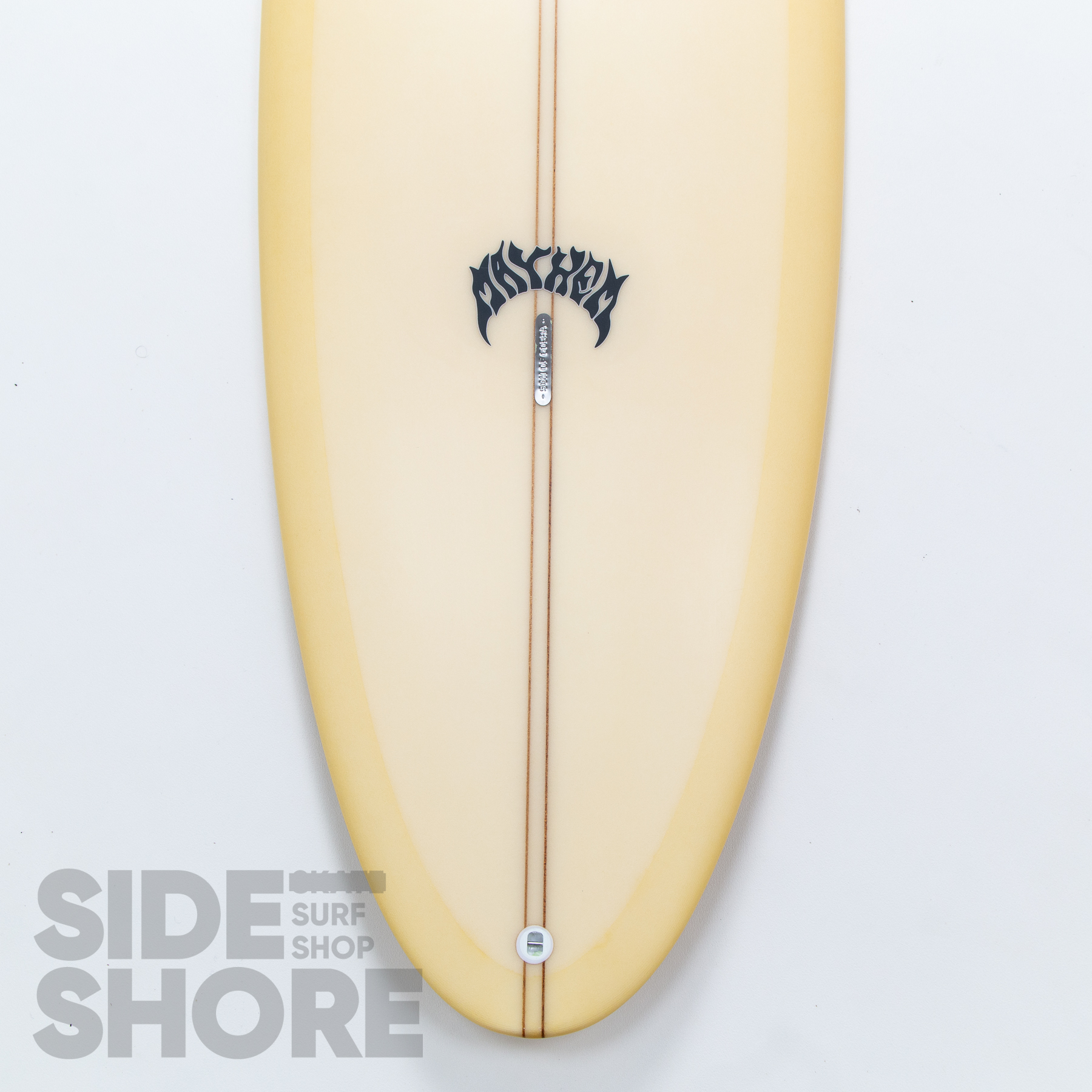 Lost Cobra Killer - Tint - 5'8 x 19.5