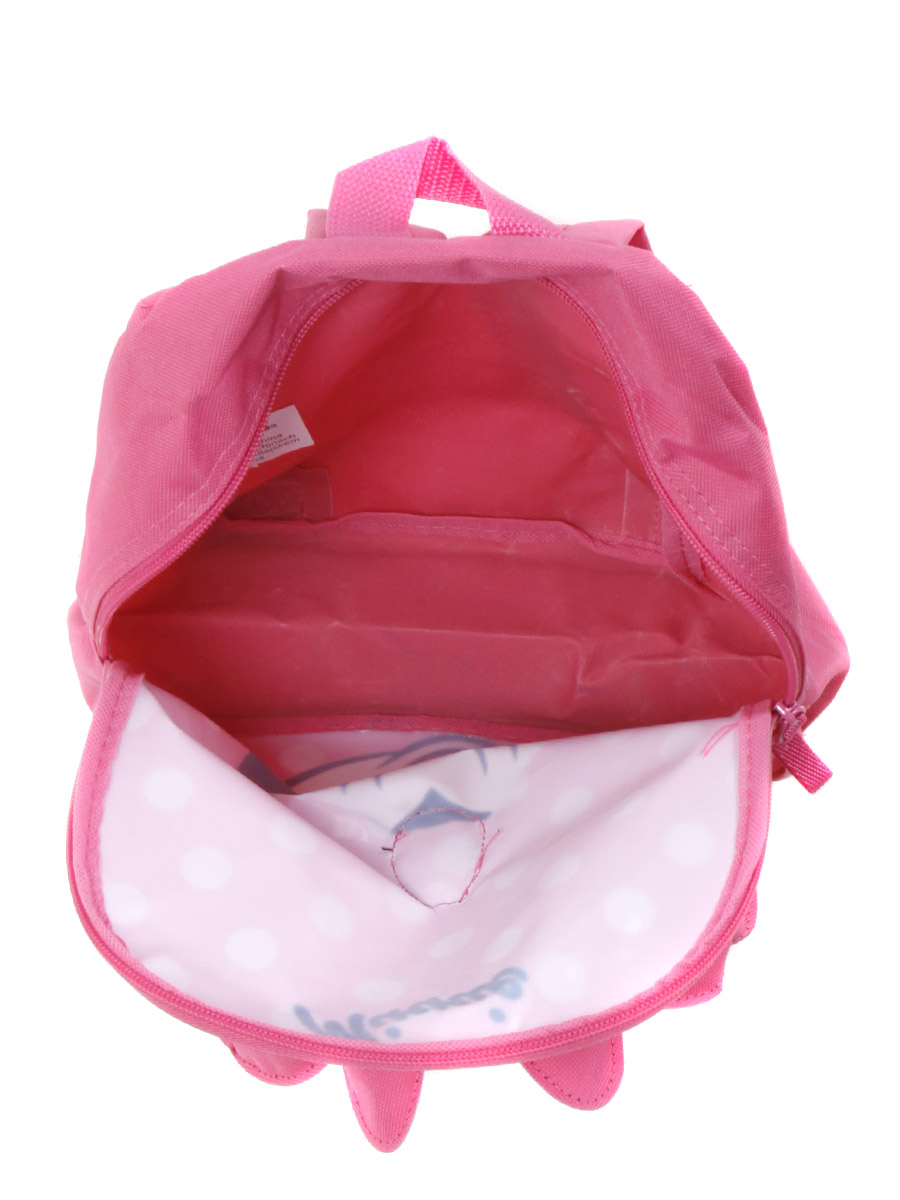 Sac À dos Minnie 3D