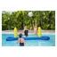 Volleyballsett for basseng 2,52 m x 64 cm