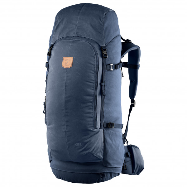 Fjällräven - Keb 72 - Sac à dos de trekking