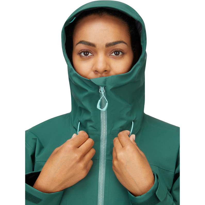 Rab Damen Kangri GTX Jacke