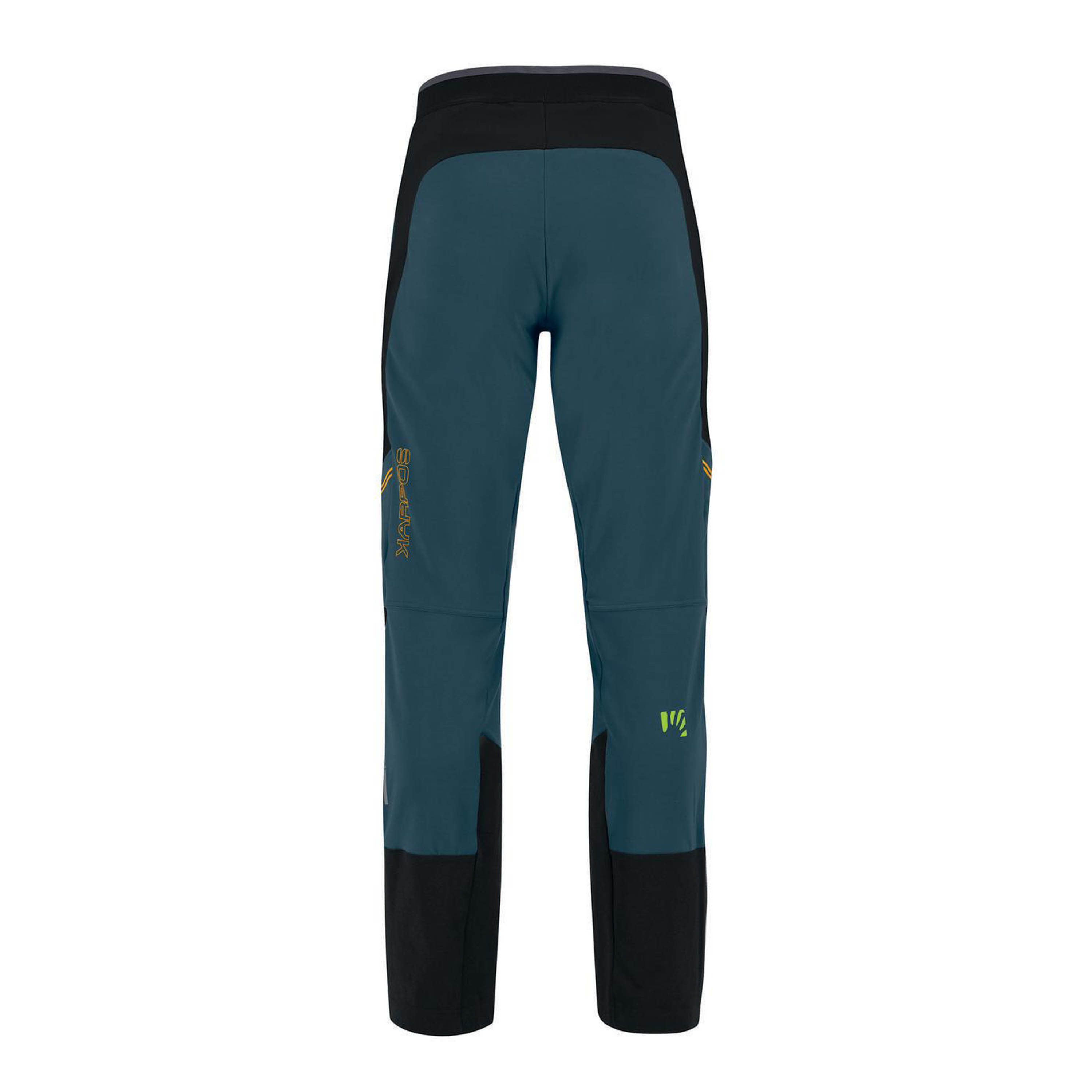Alagna Plus Evo Pant