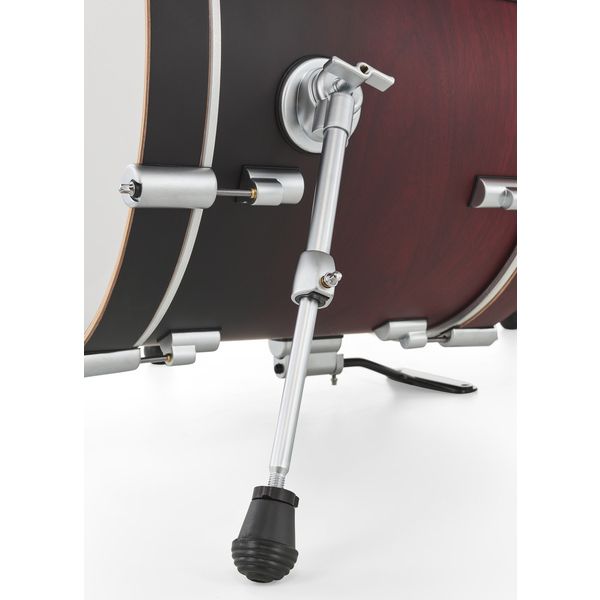 DrumCraft Series 6 Studio Set SBR