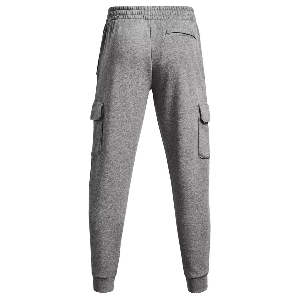 Under Armour  Rival Fleece Cargo Jogger