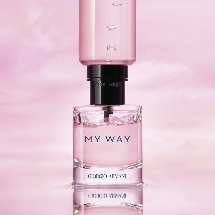 Armani Giorgio Armani My Way Eau de Parfum