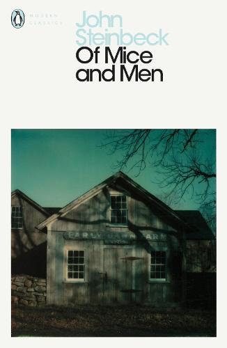 Of Mice and Men - Penguin Modern Classics (Paperback)