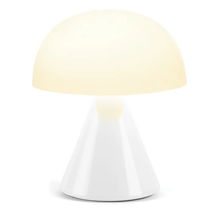 Lexon Lampe à poser Mina | Blanc