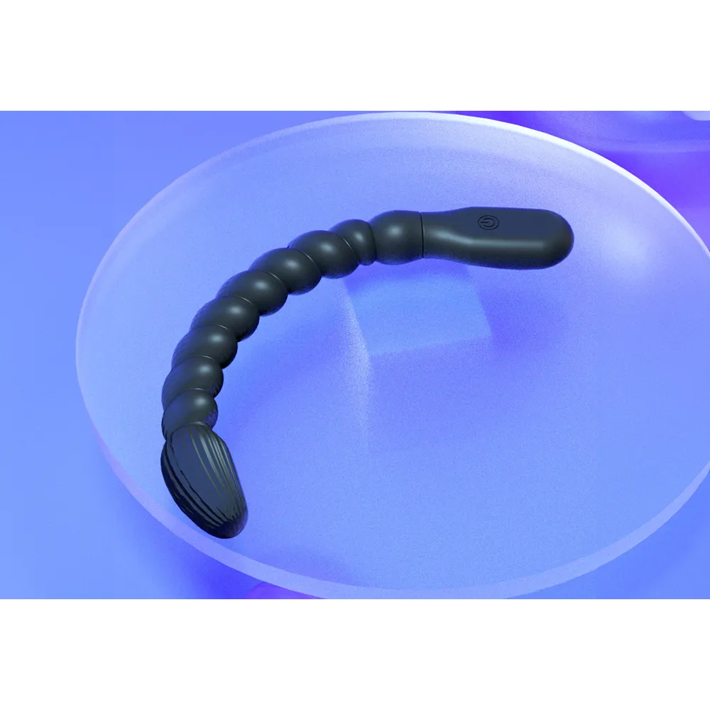 Intimia Analperle Vibrator - 1 stk.