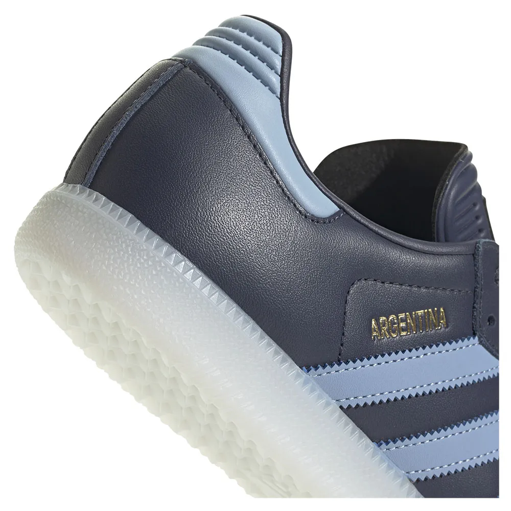 chuteiras de futsal adidas Samba Argentina