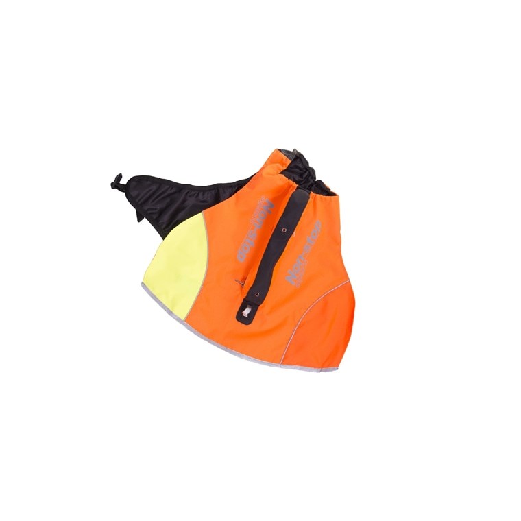 Non-stop dogwear Protector Vest GPS