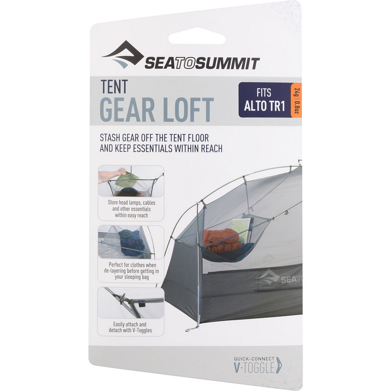 Sea to Summit Alto TR1 Gear Loft