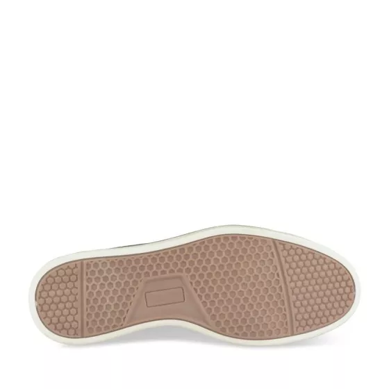 Baskets NOIR DENIM SIDE