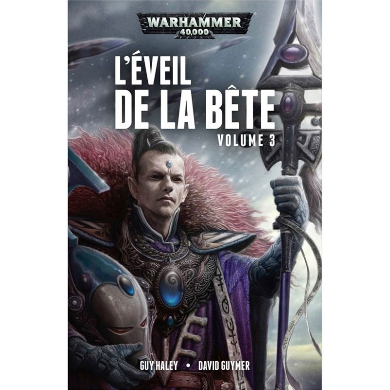L'Eveil de la bête Volume 3