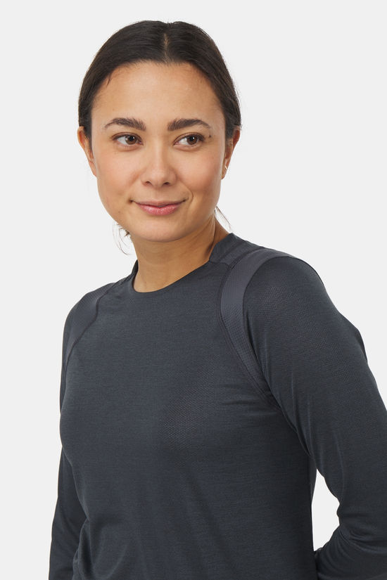 Endura Endura Singletrack L/S Jersey Fietsshirt Dames
